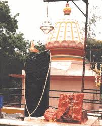 ahmednagar Shani-shinganapur